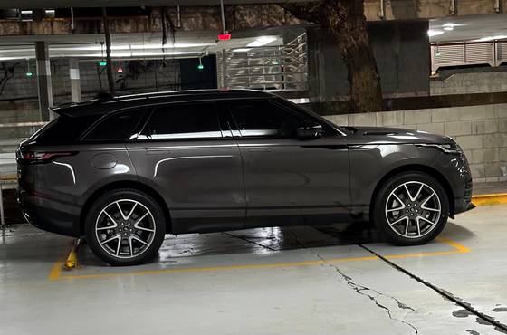 LAND ROVER RANGE ROVER VELAR 2.0 P400E PHEV R-DYNAMIC HSE AUTOMÁTICO